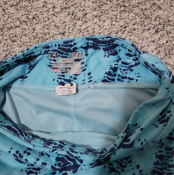 Under armour leggings - Picture 2 of 3